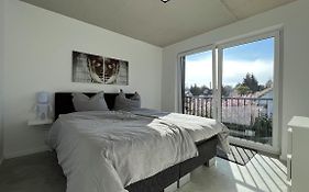 M Apartment Loft - stylish minimalisitisch außergewöhnlich